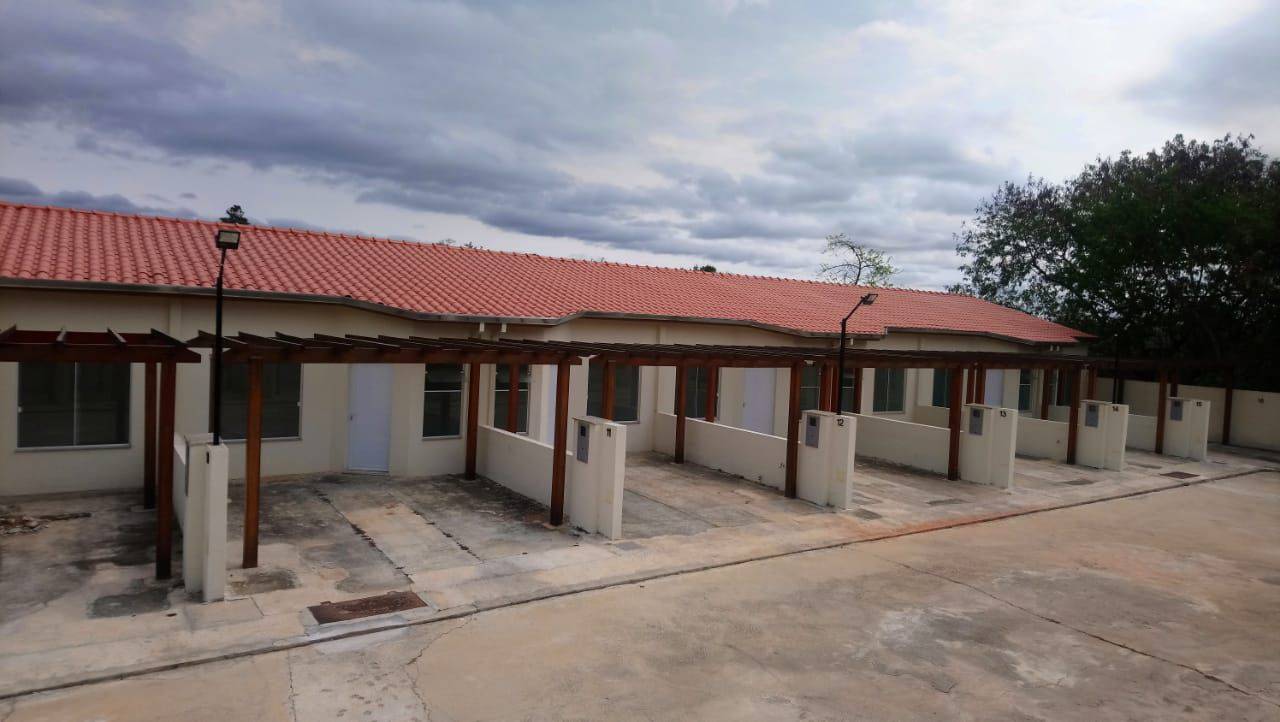 Casa de Condomínio, 2 quartos - Foto 2