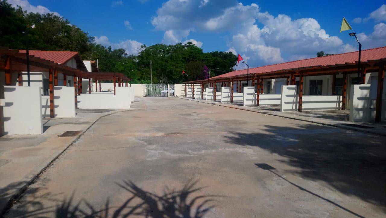 Casa de Condomínio, 2 quartos - Foto 5