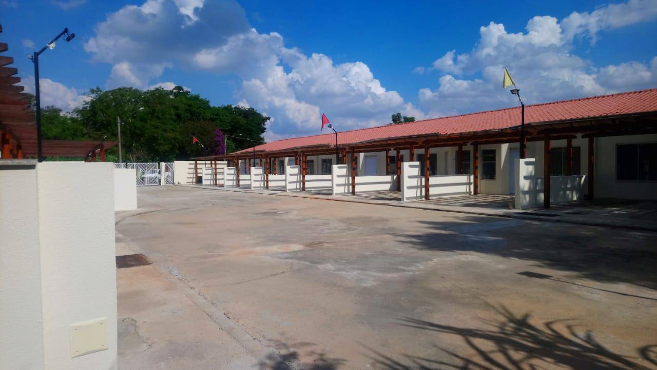 Casa de Condomínio, 2 quartos - Foto 9