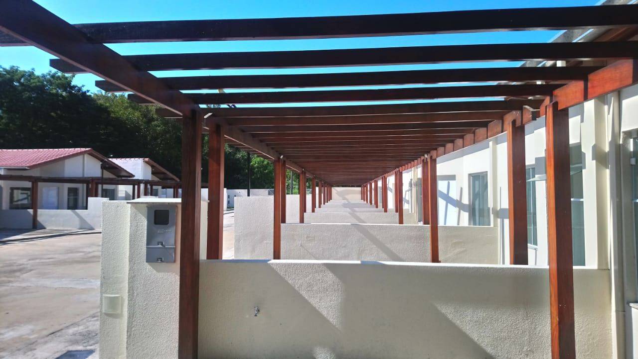 Casa de Condomínio, 2 quartos - Foto 6