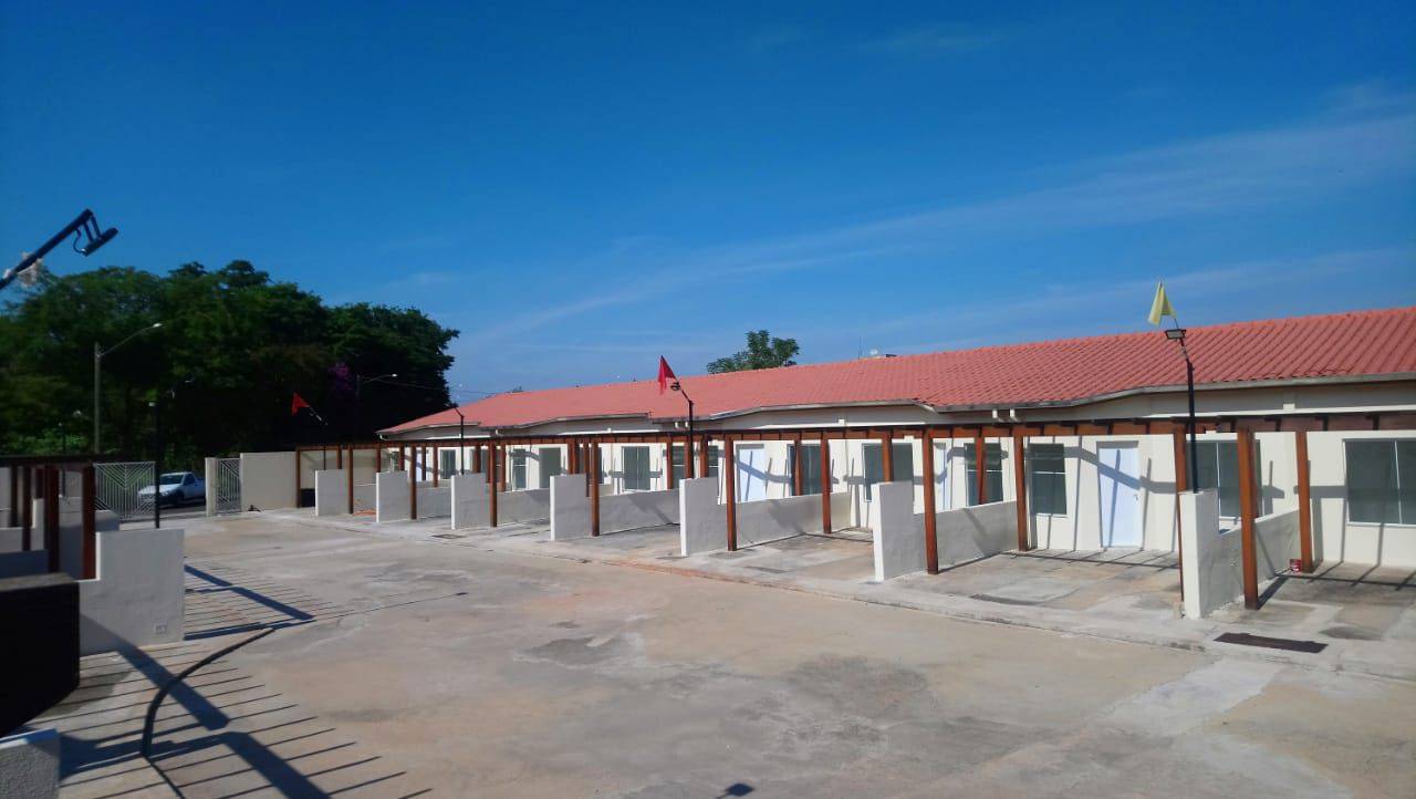 Casa de Condomínio, 2 quartos - Foto 7