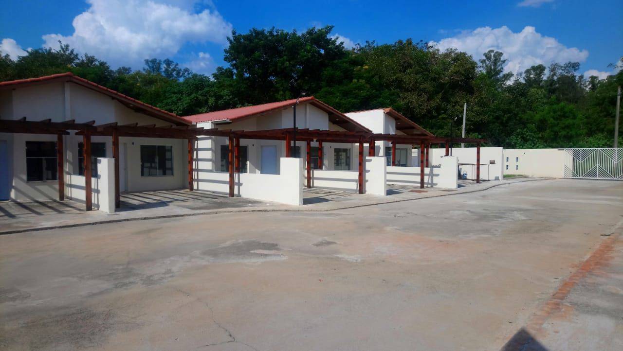 Casa de Condomínio, 2 quartos - Foto 8