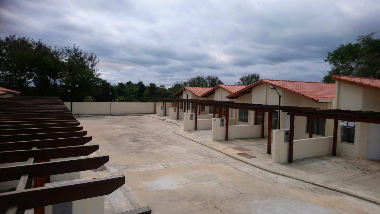 Casa de Condomínio, 2 quartos - Foto 10