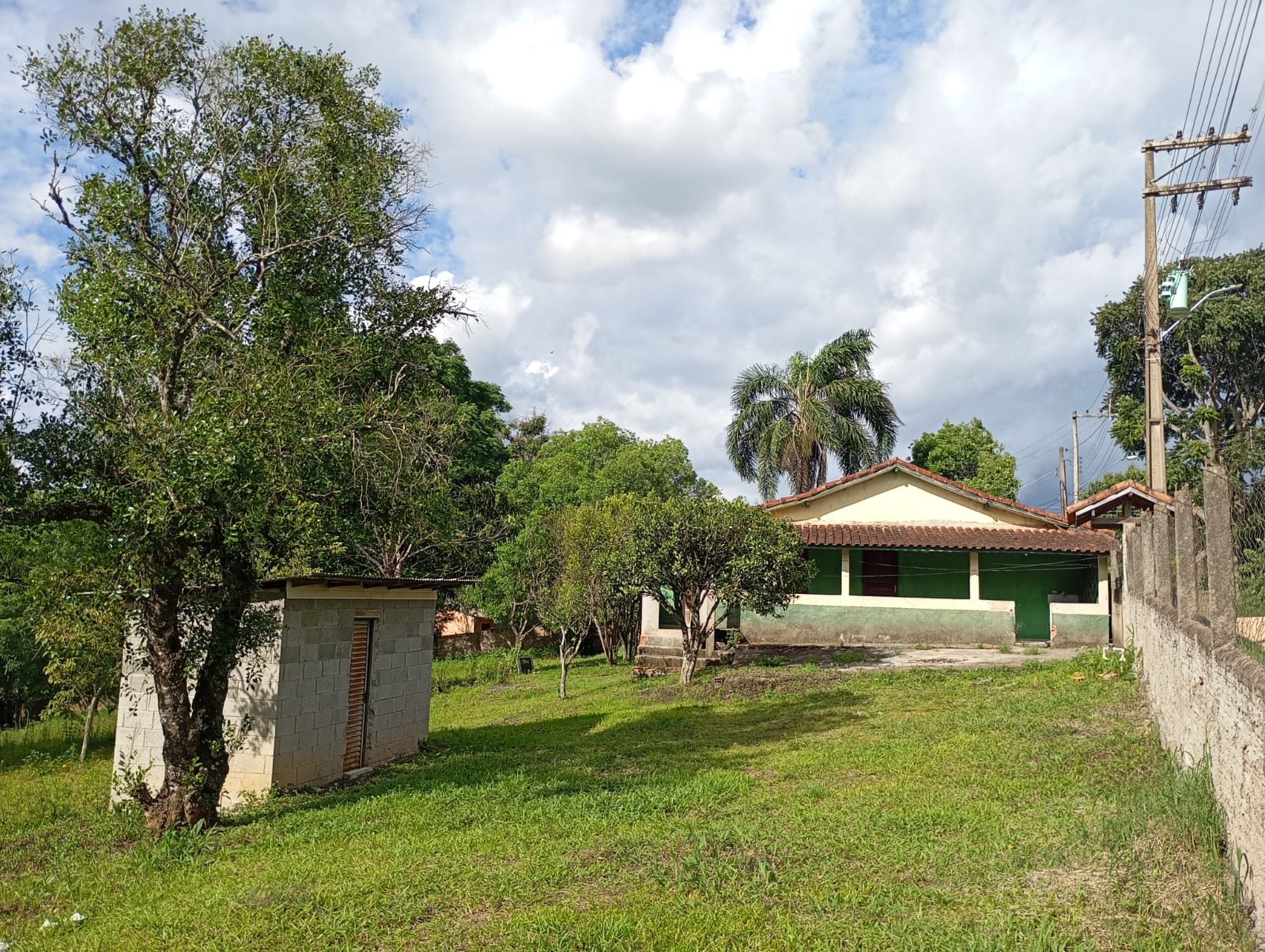 Sítio, 3 quartos, 4600 m² - Foto 14