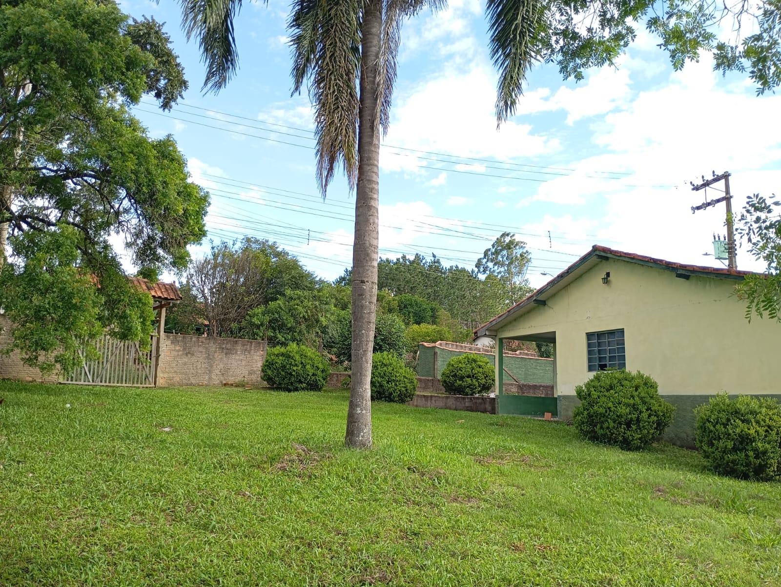 Sítio, 3 quartos, 4600 m² - Foto 15