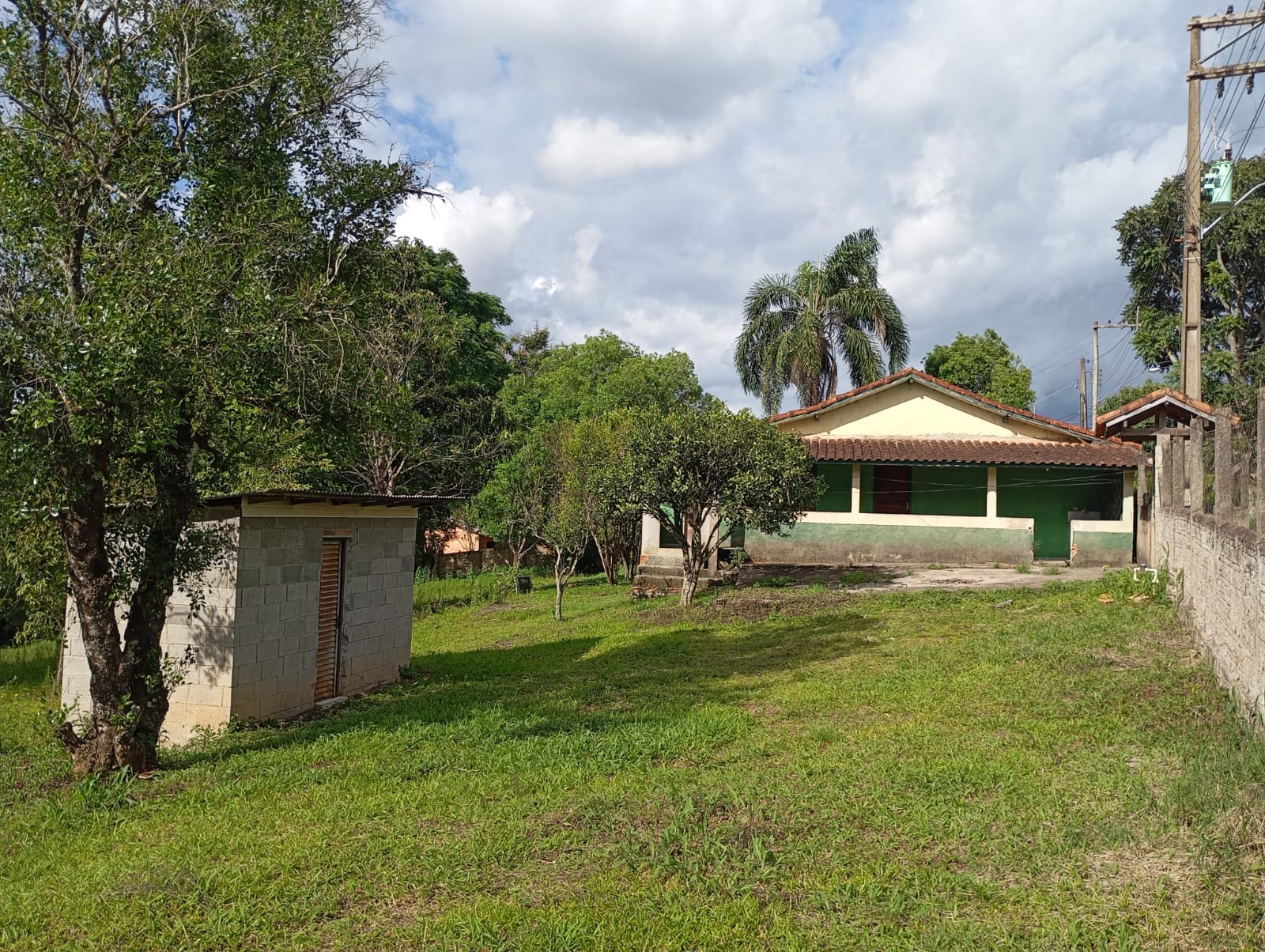 Sítio, 3 quartos, 4600 m² - Foto 16