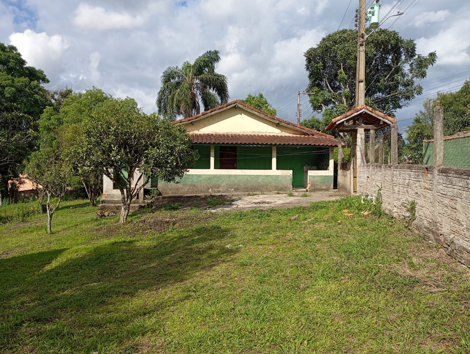 Sítio, 3 quartos, 4600 m² - Foto 17