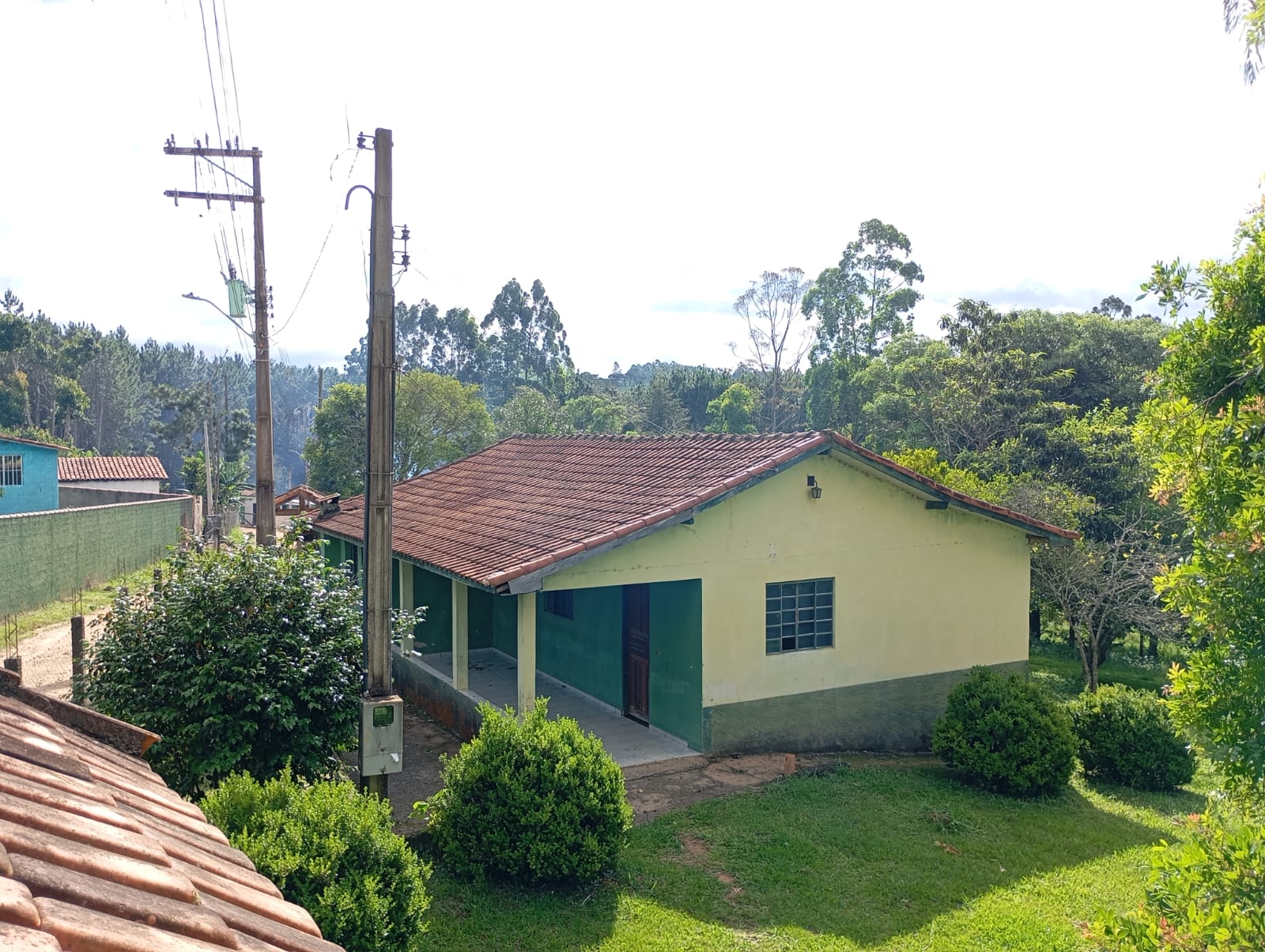 Sítio, 3 quartos, 4600 m² - Foto 18