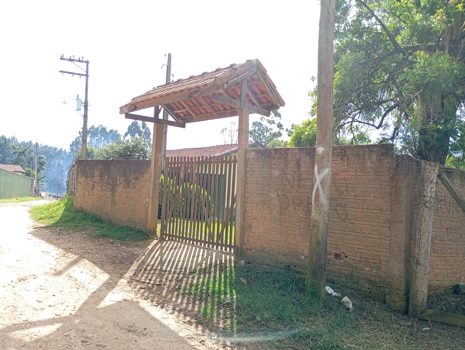 Sítio, 3 quartos, 4600 m² - Foto 21