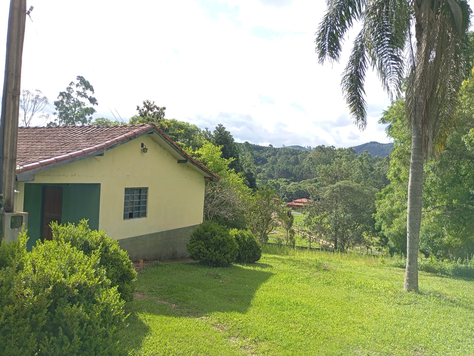 Sítio, 3 quartos, 4600 m² - Foto 20