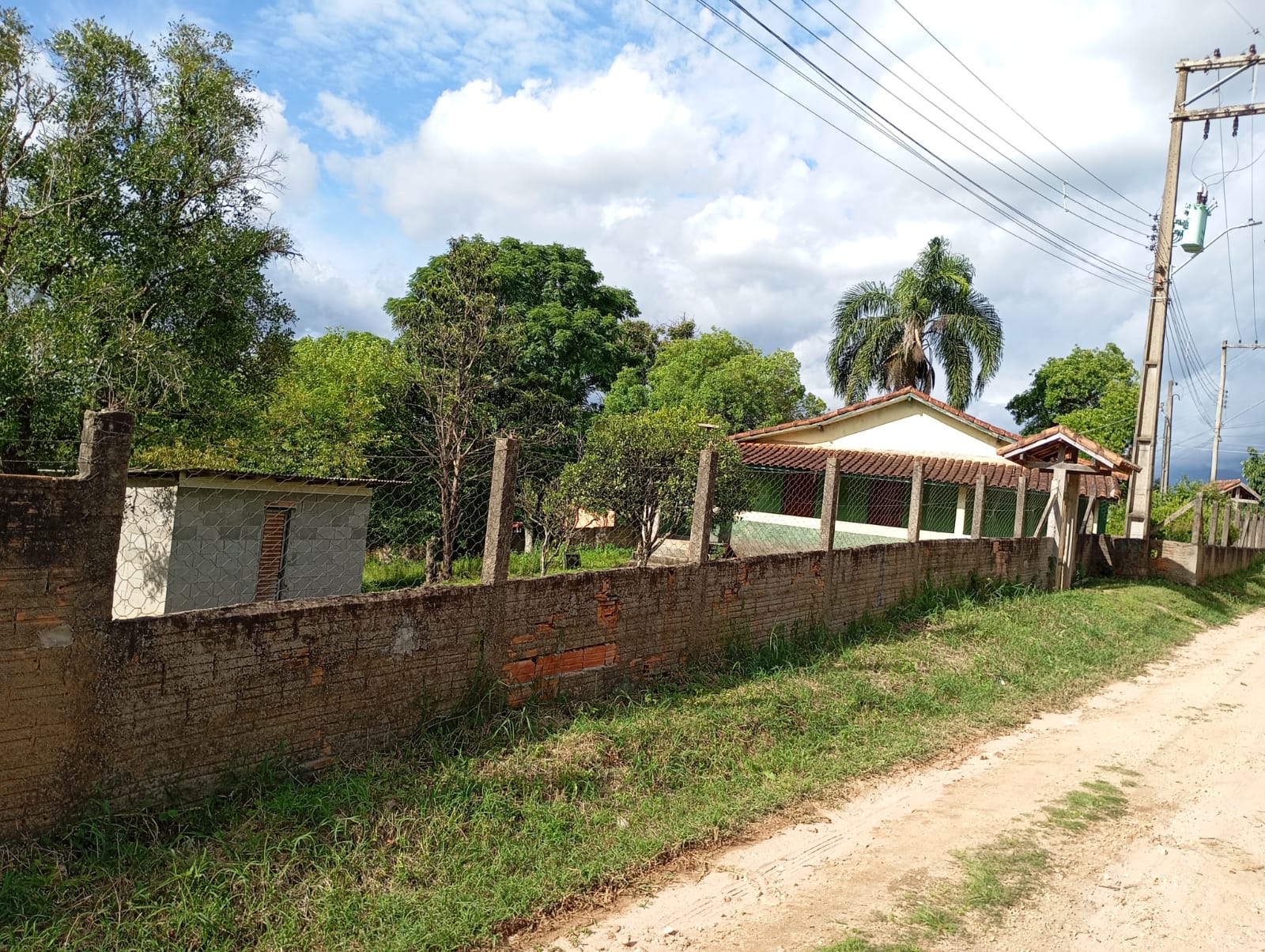 Sítio, 3 quartos, 4600 m² - Foto 22