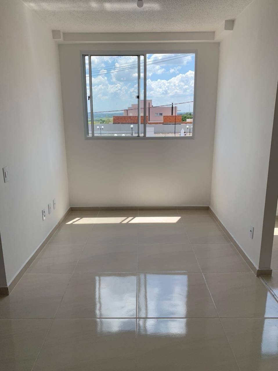 Apartamento, 2 quartos - Foto 3