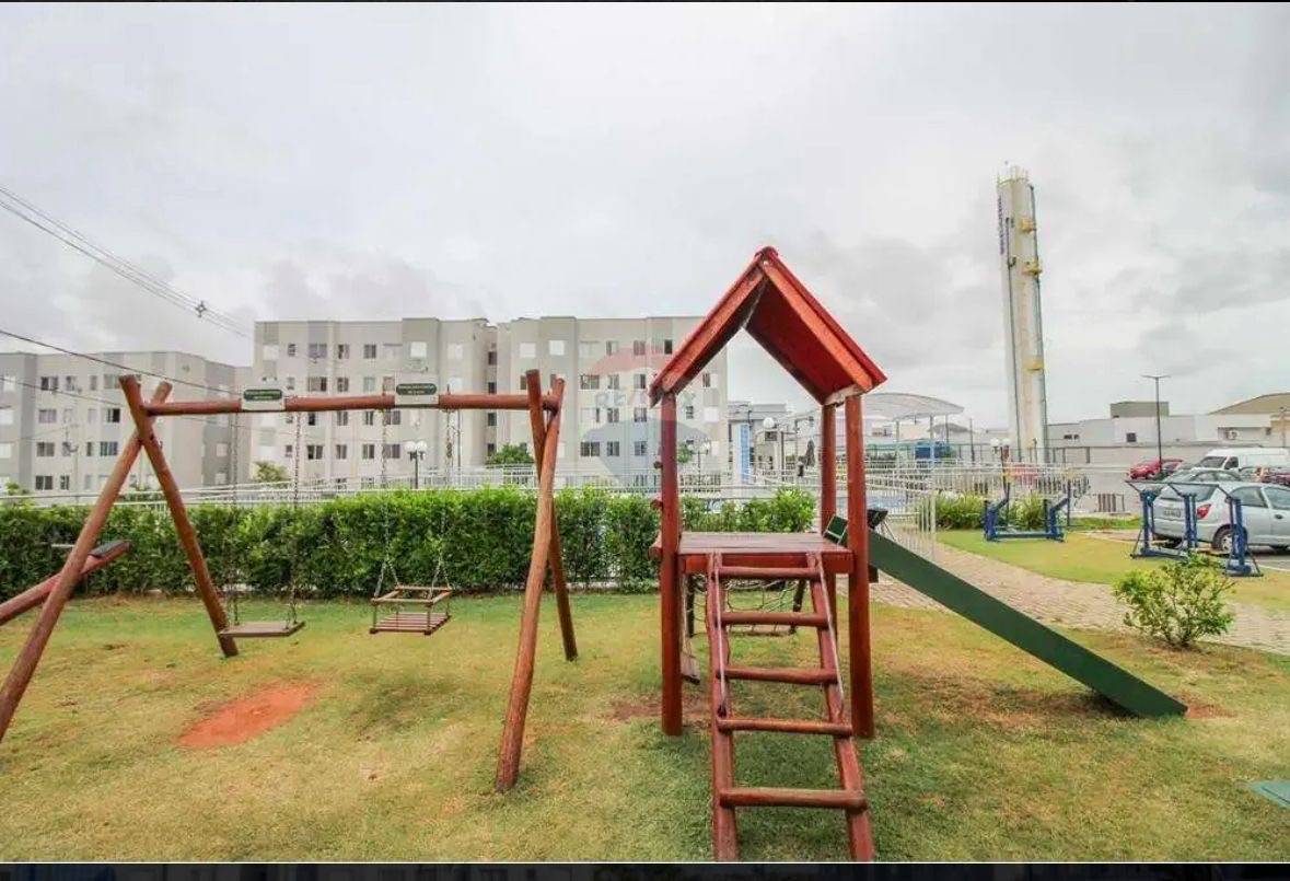 Apartamento, 2 quartos - Foto 11