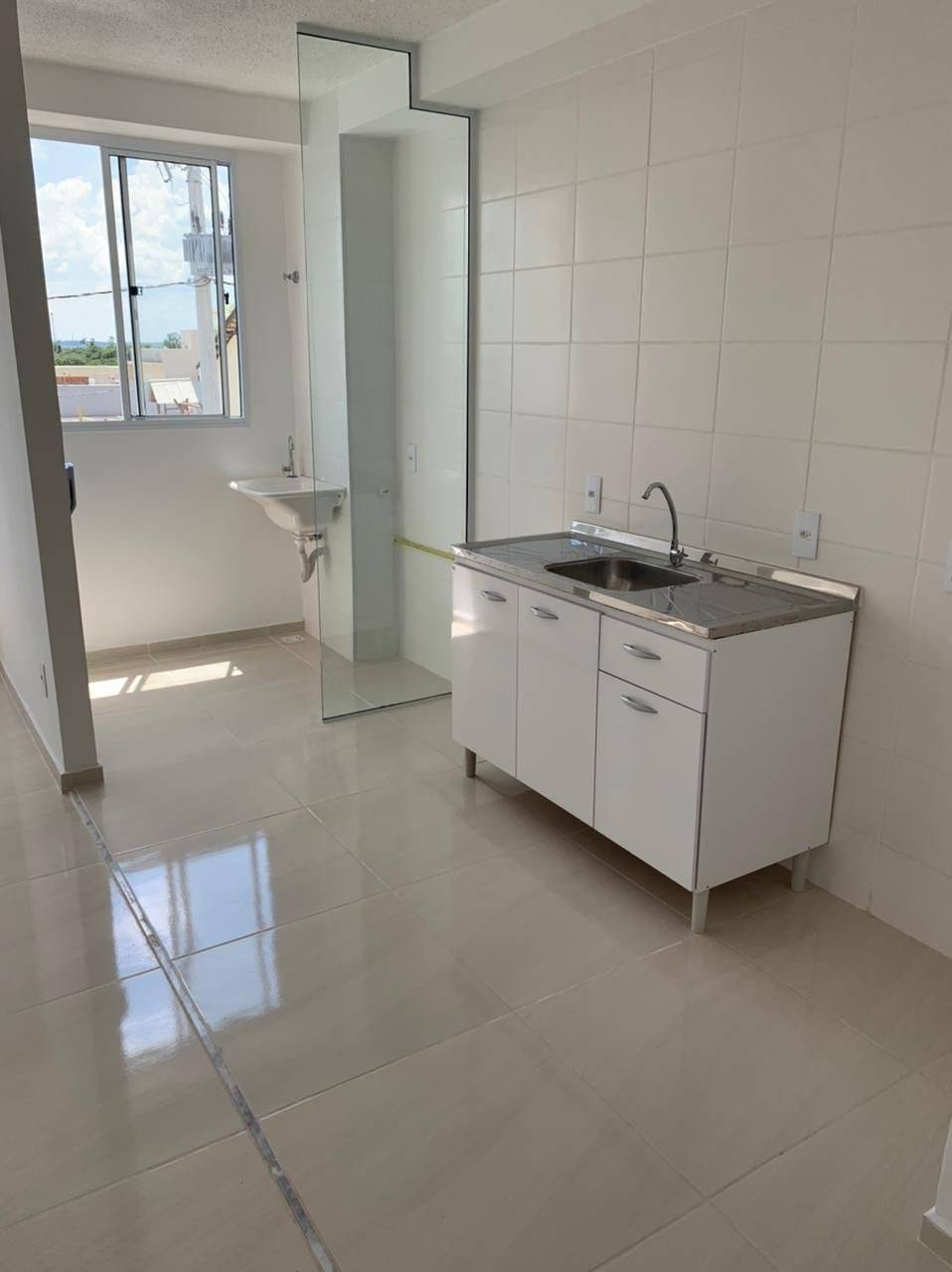 Apartamento, 2 quartos - Foto 6