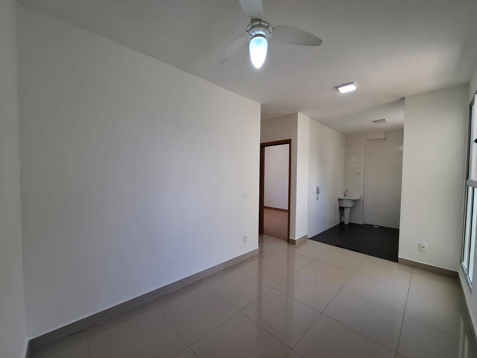 Apartamento, 2 quartos, 41 m² - Foto 4