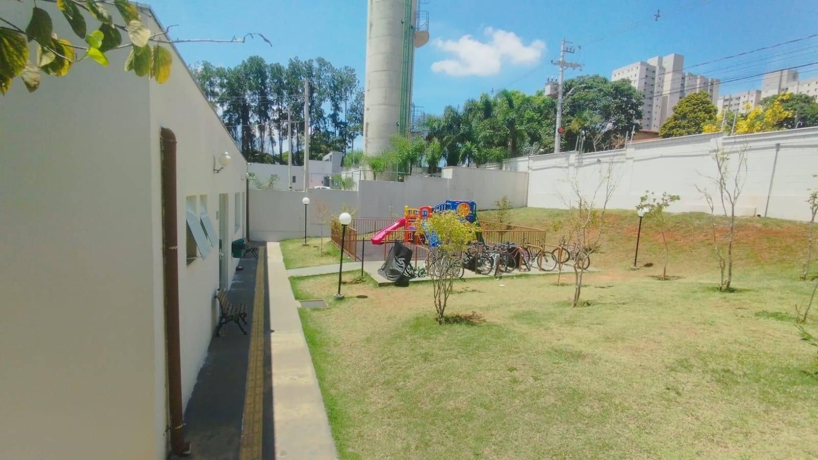 Apartamento, 2 quartos, 41 m² - Foto 3