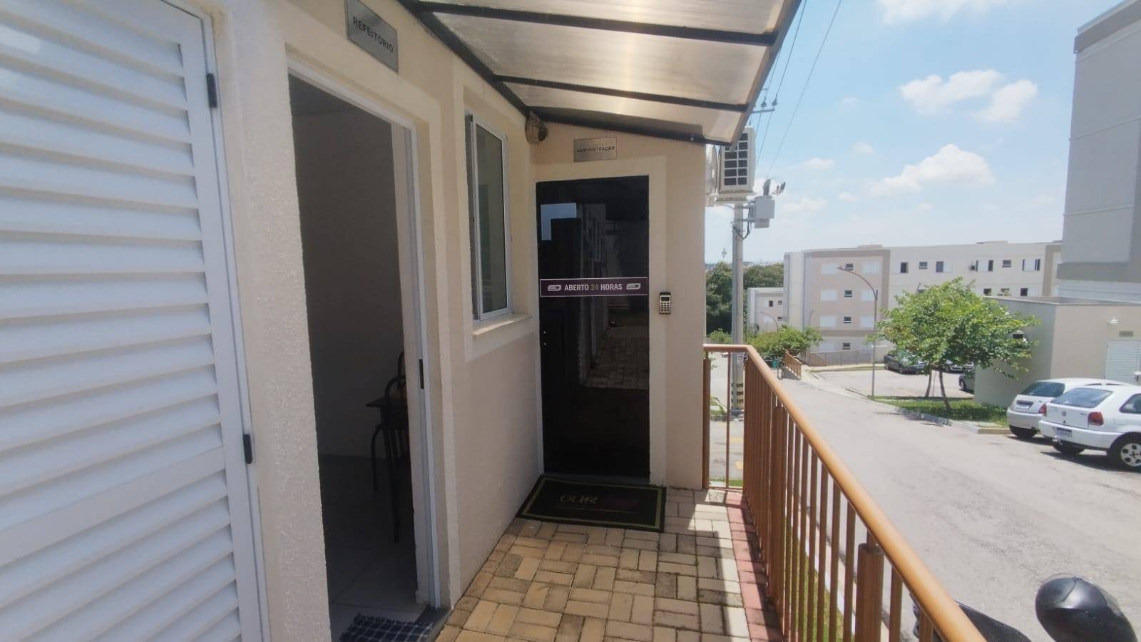 Apartamento, 2 quartos, 41 m² - Foto 6