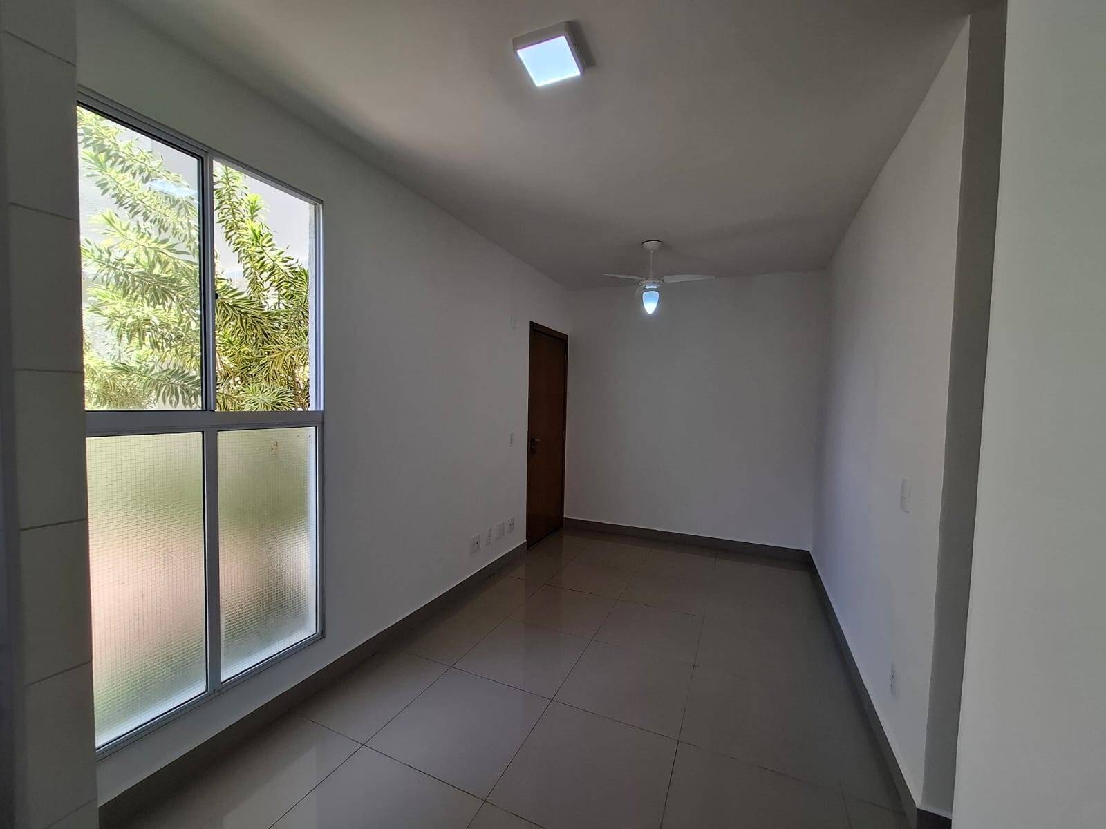 Apartamento, 2 quartos, 41 m² - Foto 1