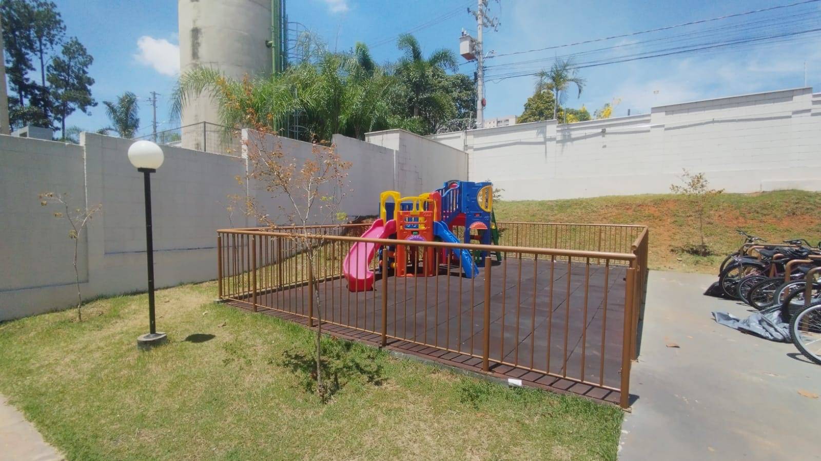 Apartamento, 2 quartos, 41 m² - Foto 8