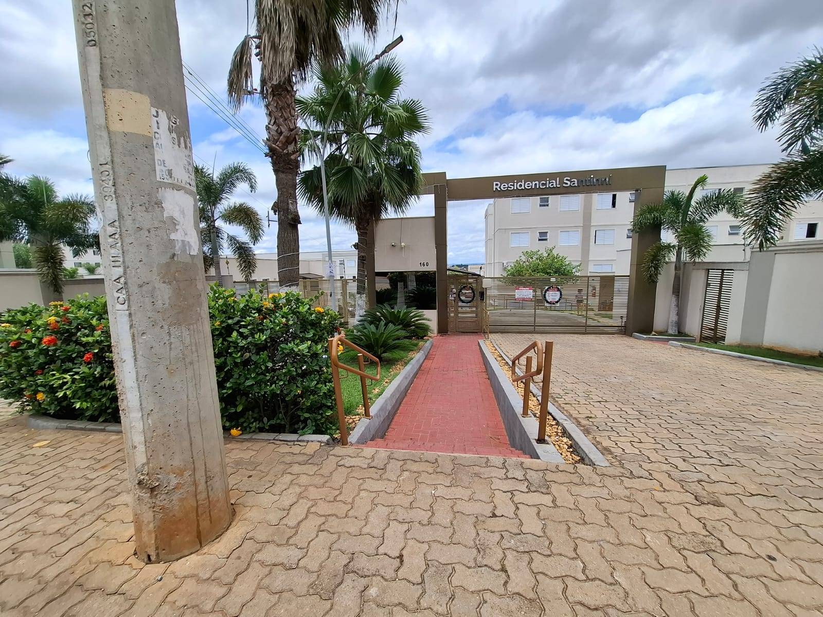 #1310 - Apartamento para Venda em Sorocaba - SP