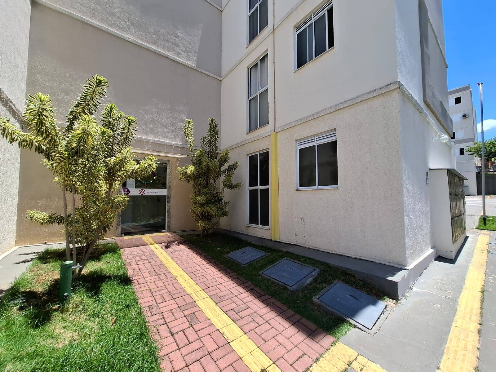 Apartamento, 2 quartos, 41 m² - Foto 16