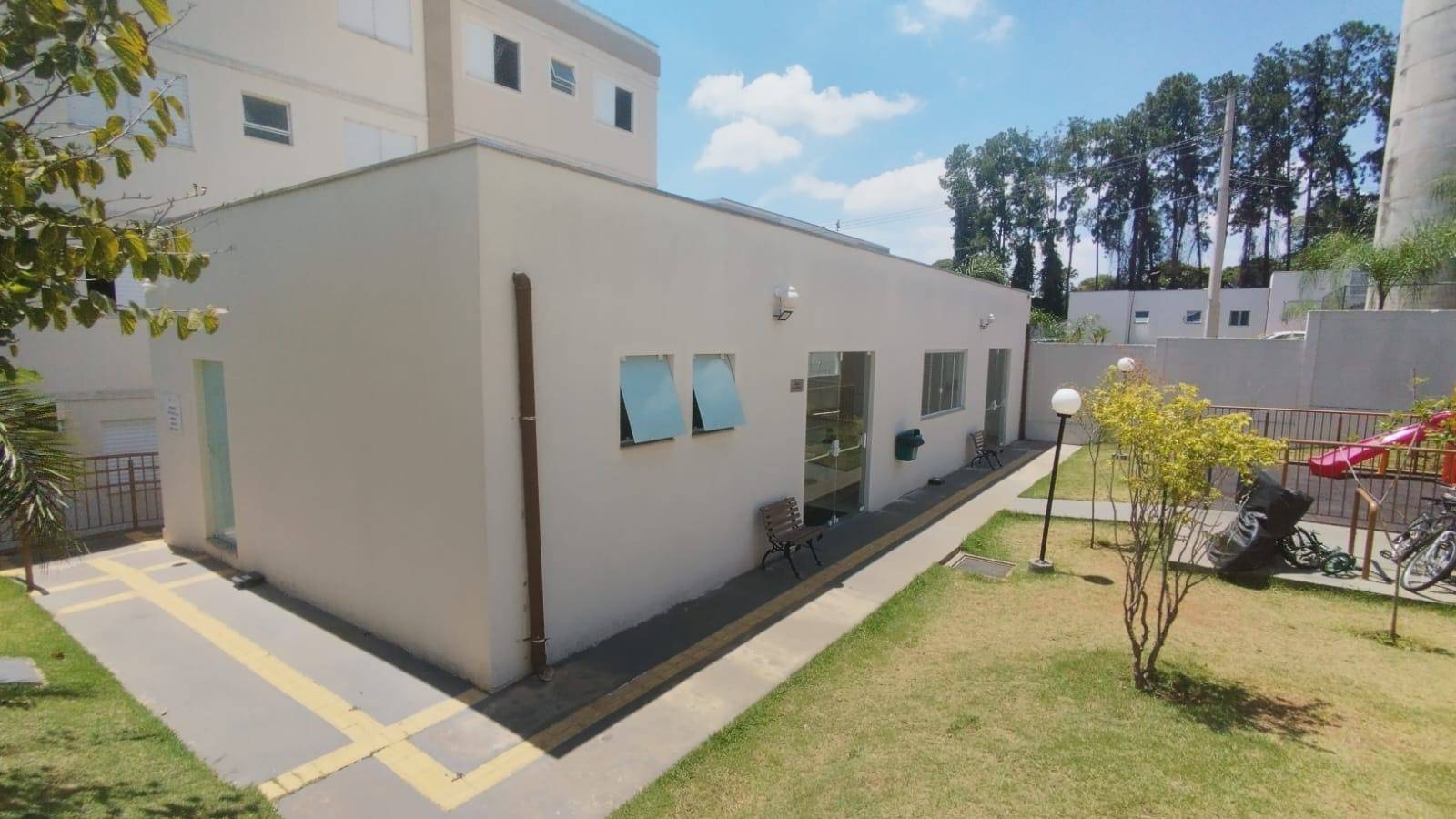 Apartamento, 2 quartos, 41 m² - Foto 17