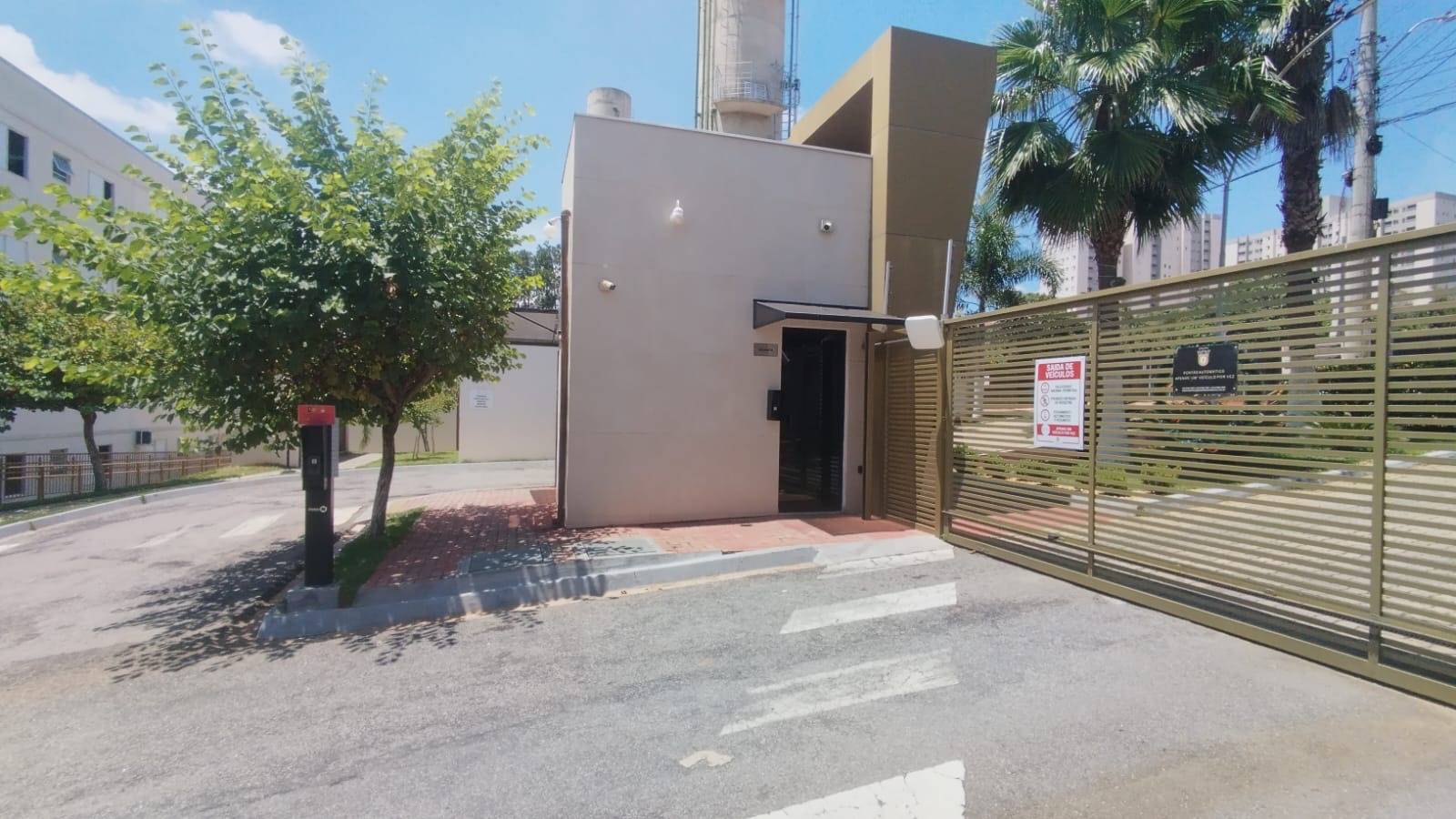 Apartamento, 2 quartos, 41 m² - Foto 23