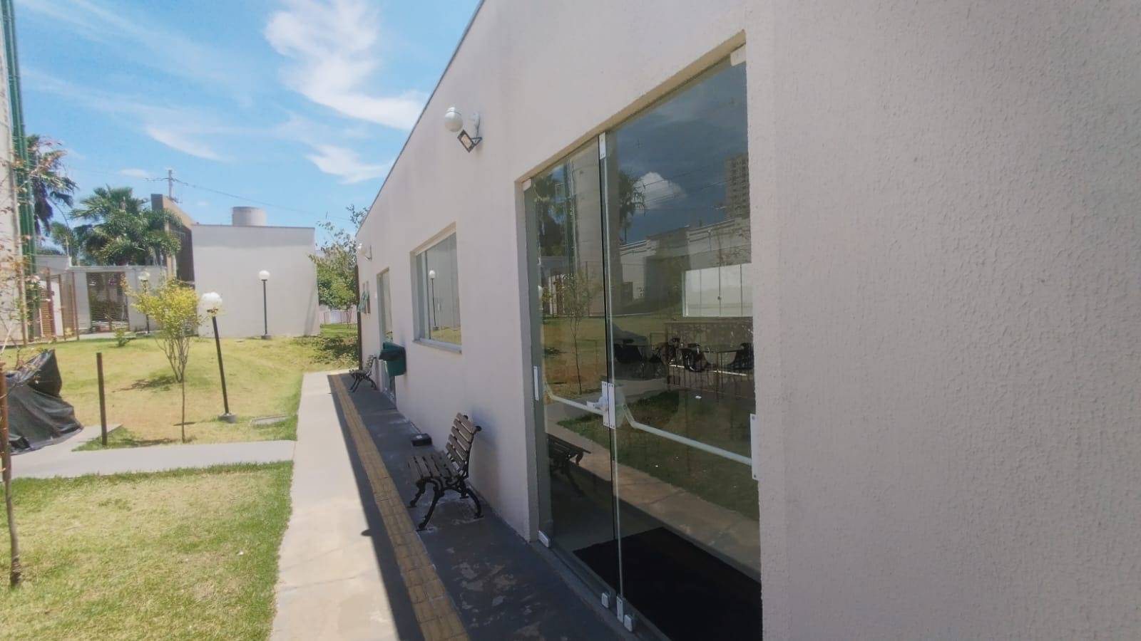 Apartamento, 2 quartos, 41 m² - Foto 21