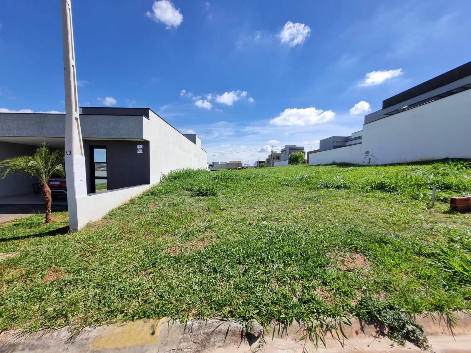 Terreno, 200 m² - Foto 1