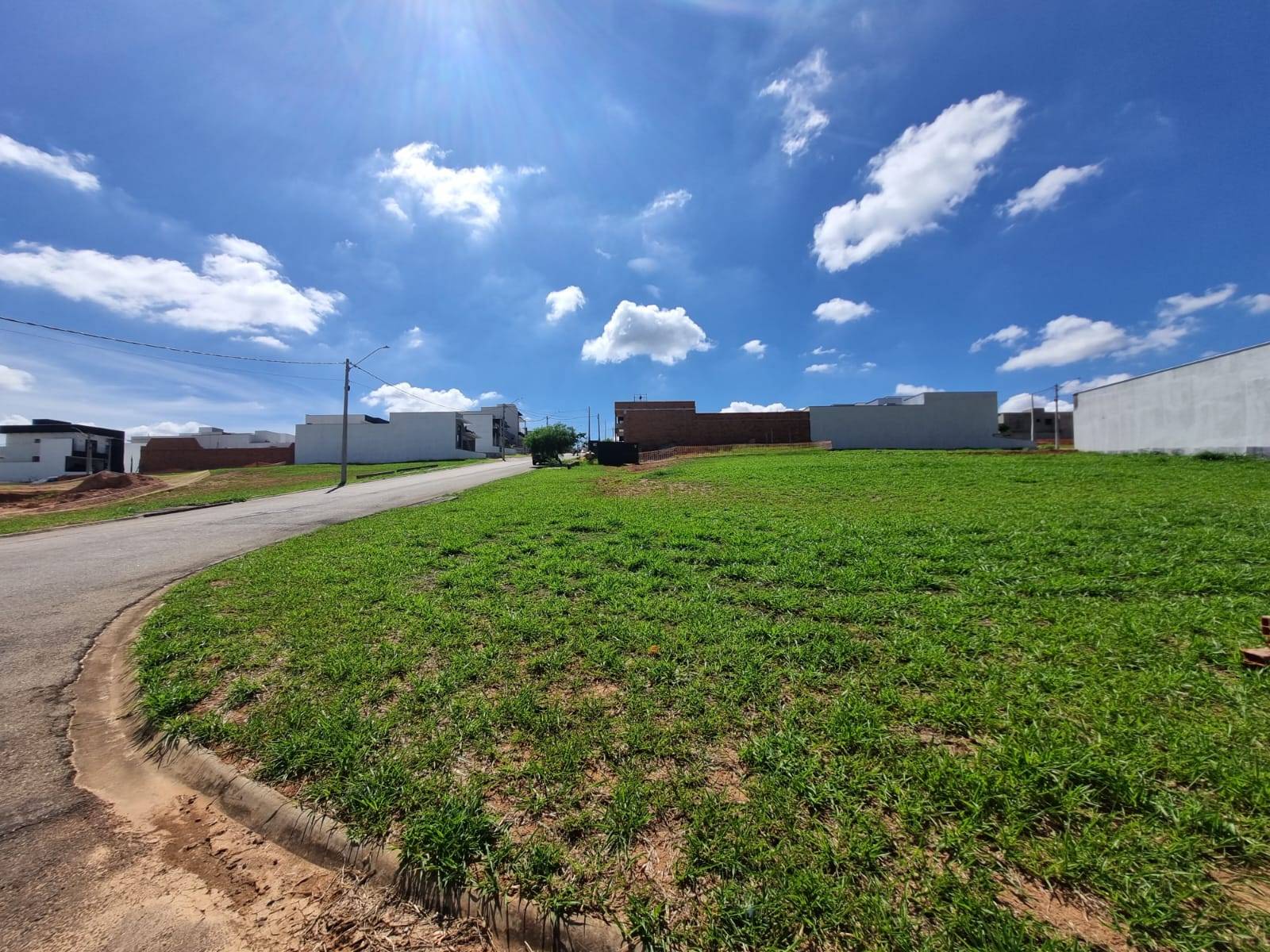 Terreno, 235 m² - Foto 2