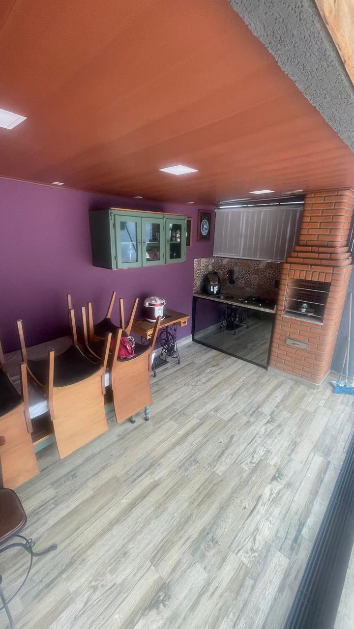 Casa, 3 quartos, 174 m² - Foto 6