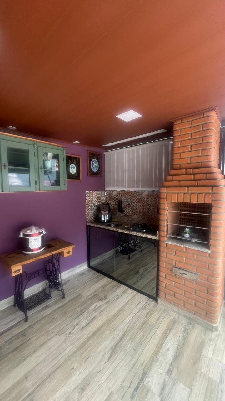 Casa, 3 quartos, 174 m² - Foto 24