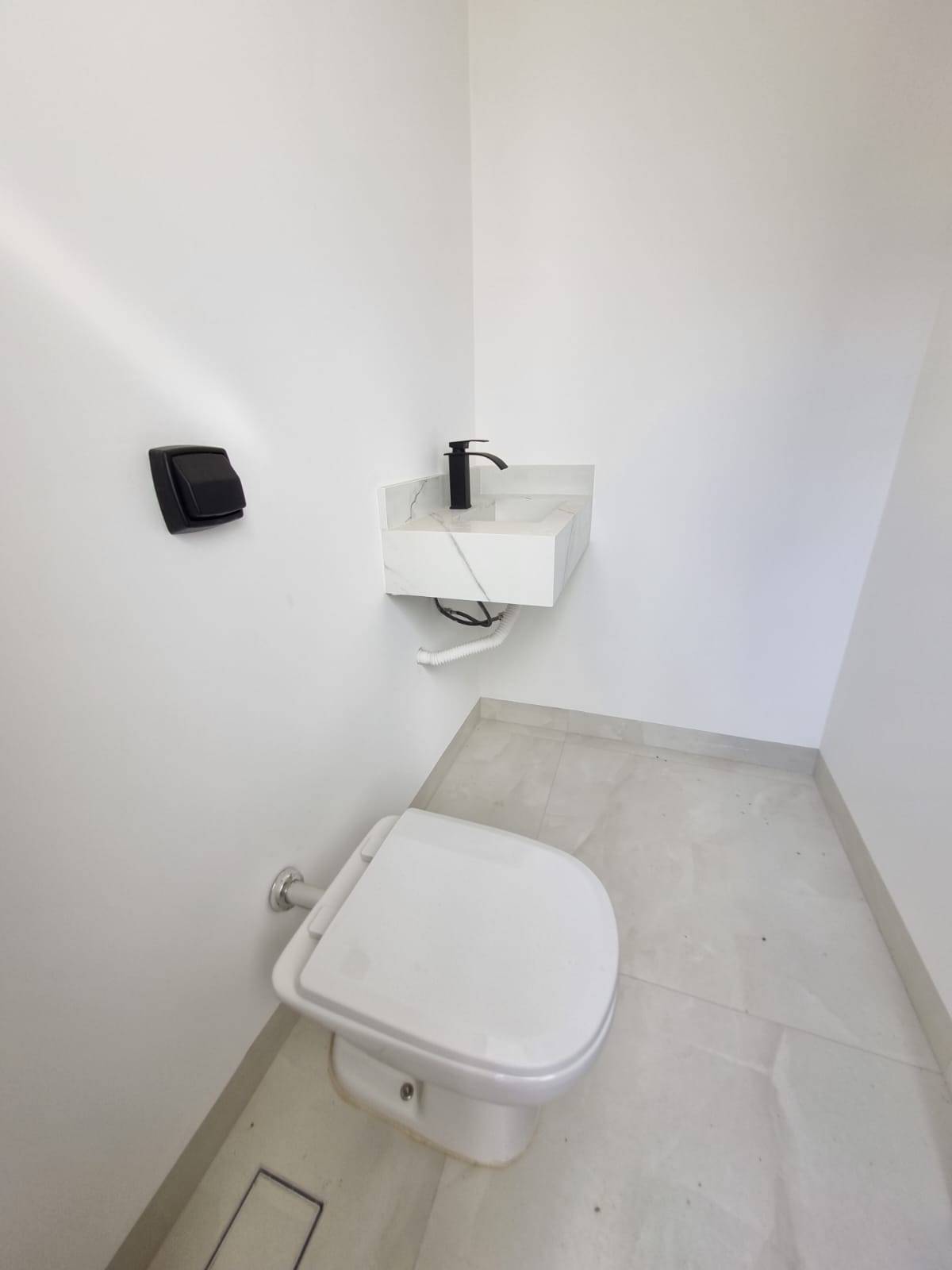 Casa de Condomínio, 3 quartos - Foto 10