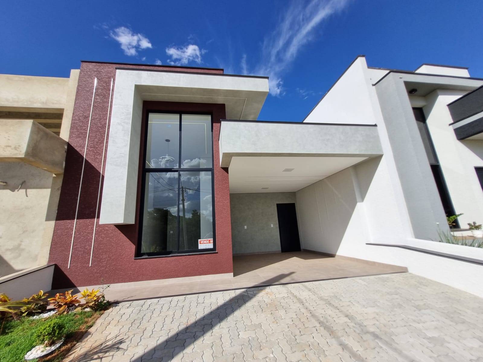 Casa de Condomínio, 3 quartos - Foto 2