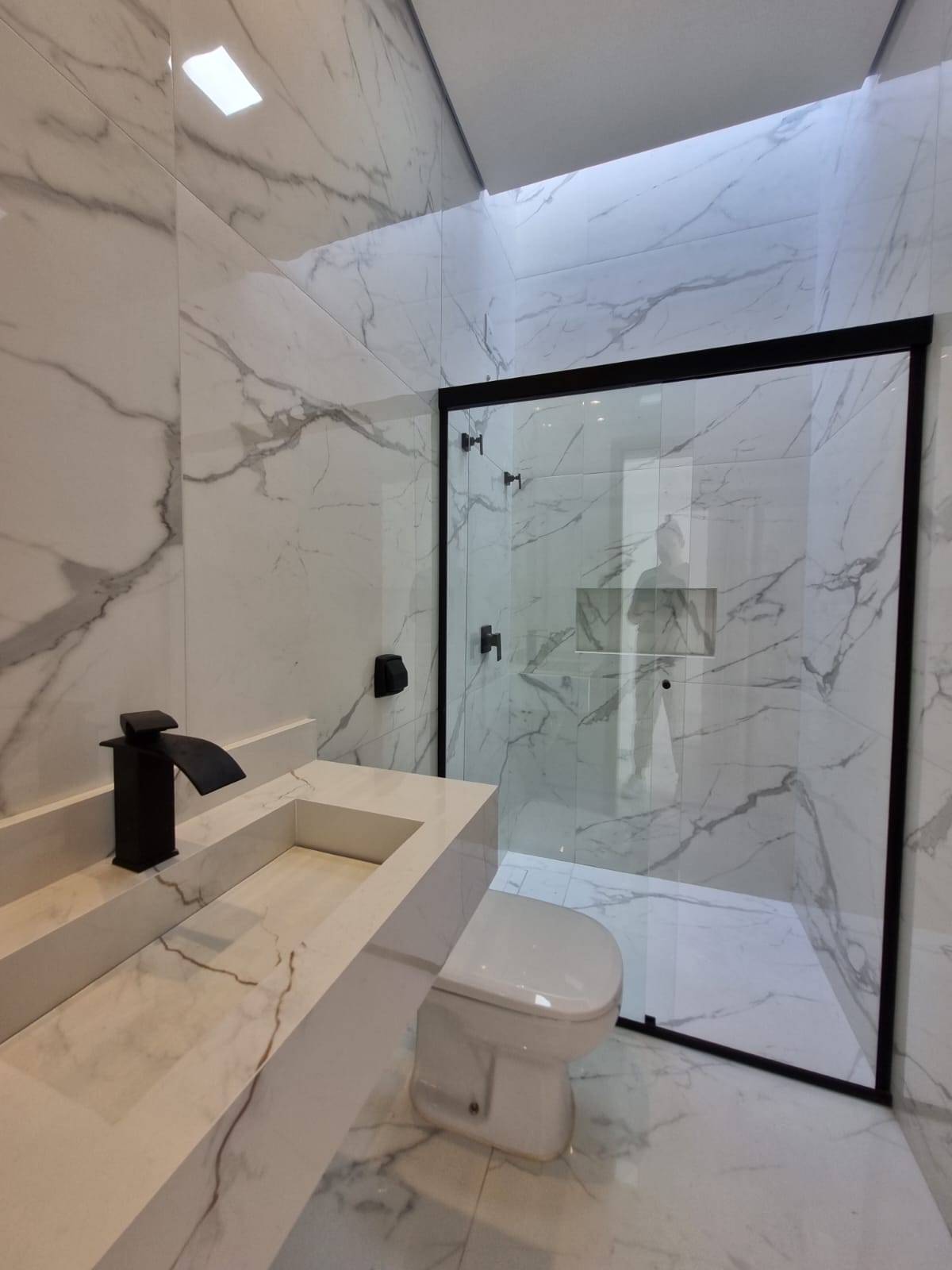 Casa de Condomínio, 3 quartos - Foto 7