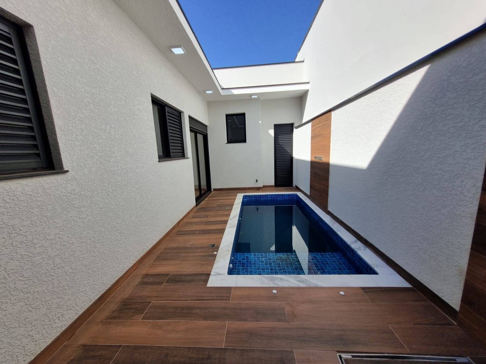 Casa de Condomínio, 3 quartos - Foto 18