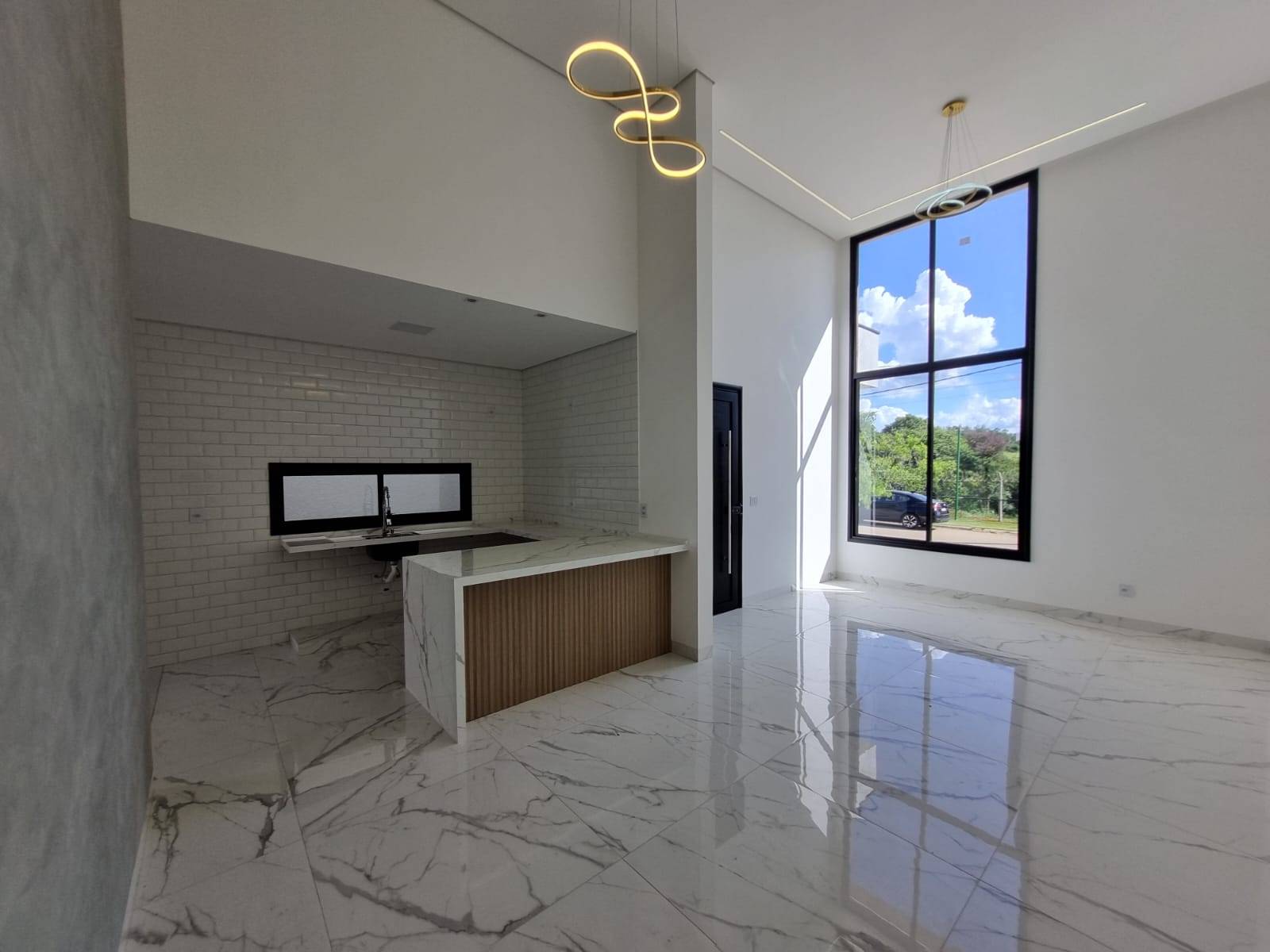 Casa de Condomínio, 3 quartos - Foto 9