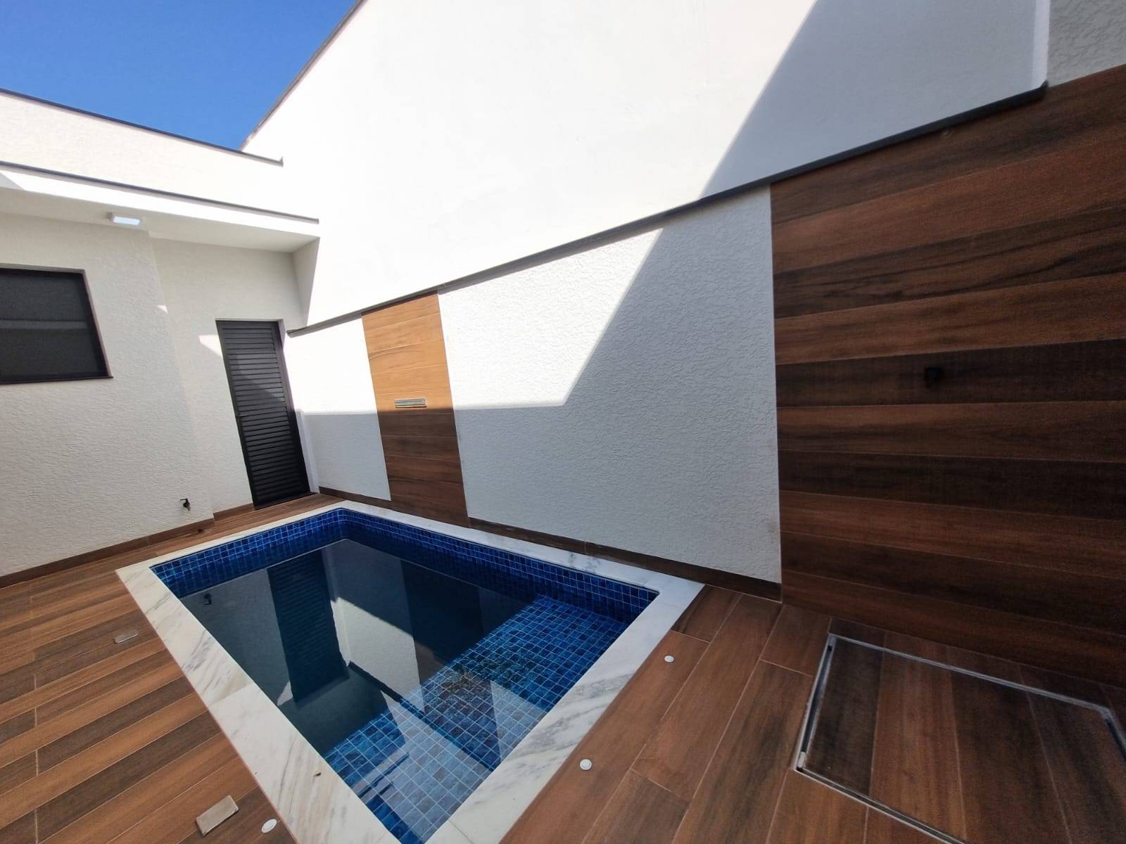 Casa de Condomínio, 3 quartos - Foto 16