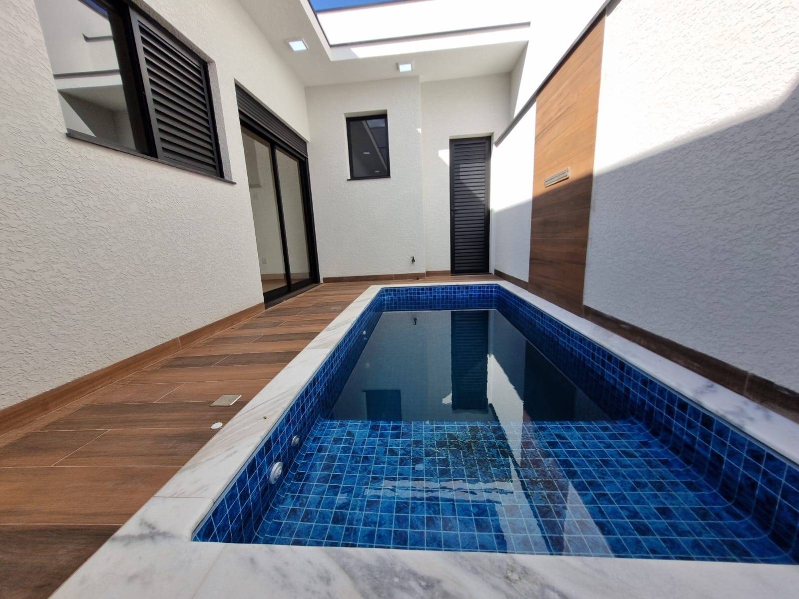 Casa de Condomínio, 3 quartos - Foto 15