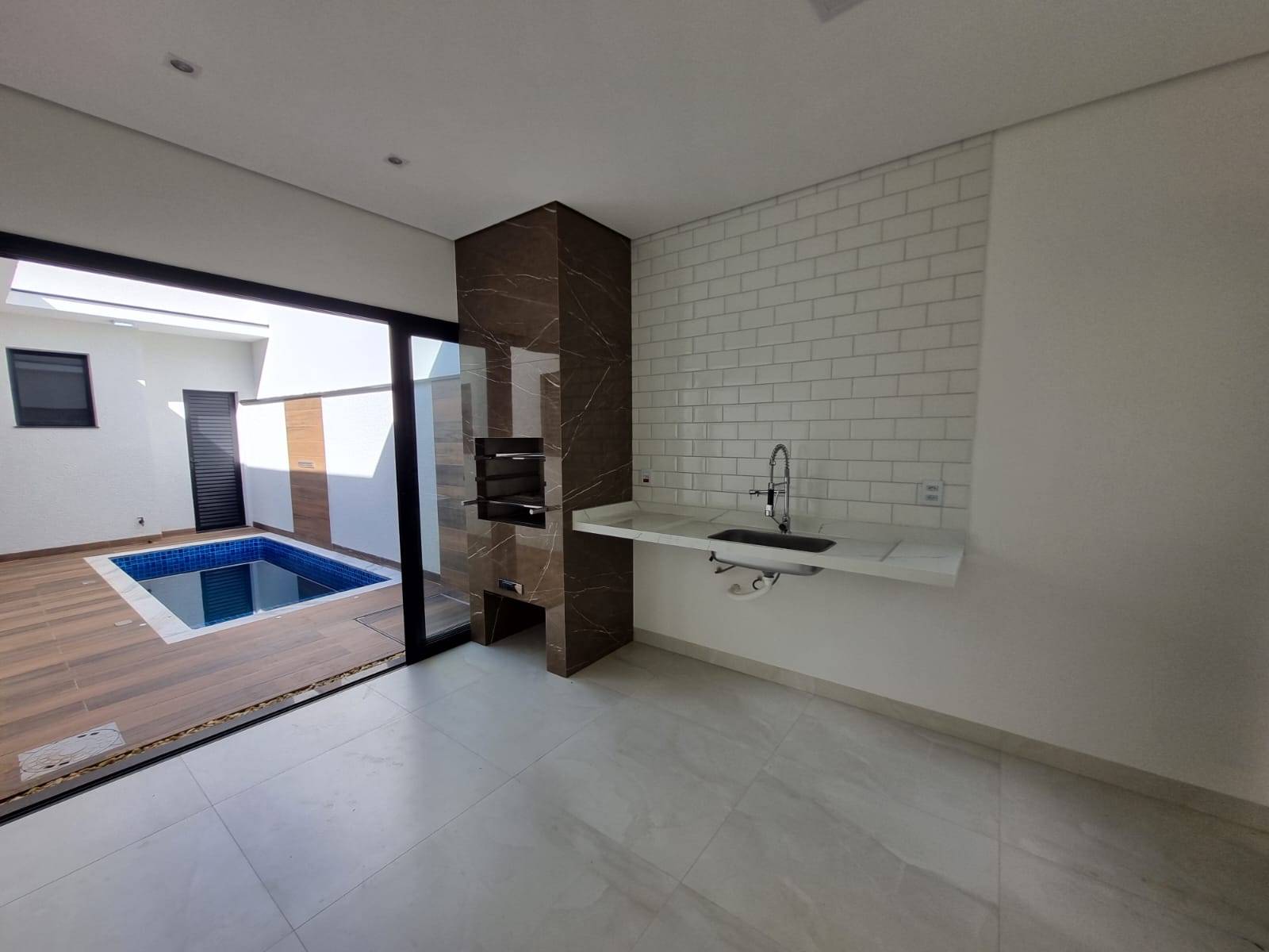 Casa de Condomínio, 3 quartos - Foto 24