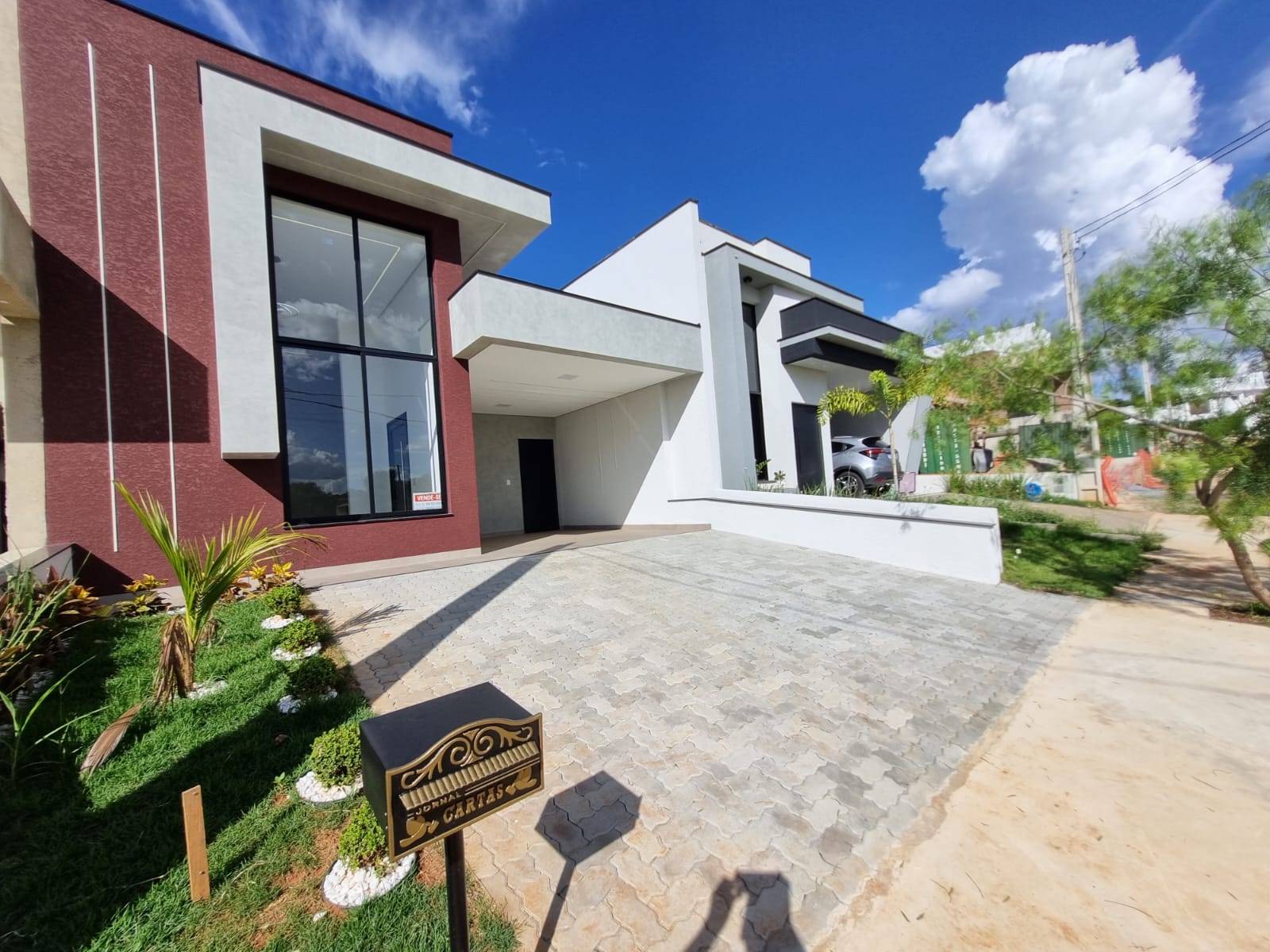 Casa de Condomínio, 3 quartos - Foto 3