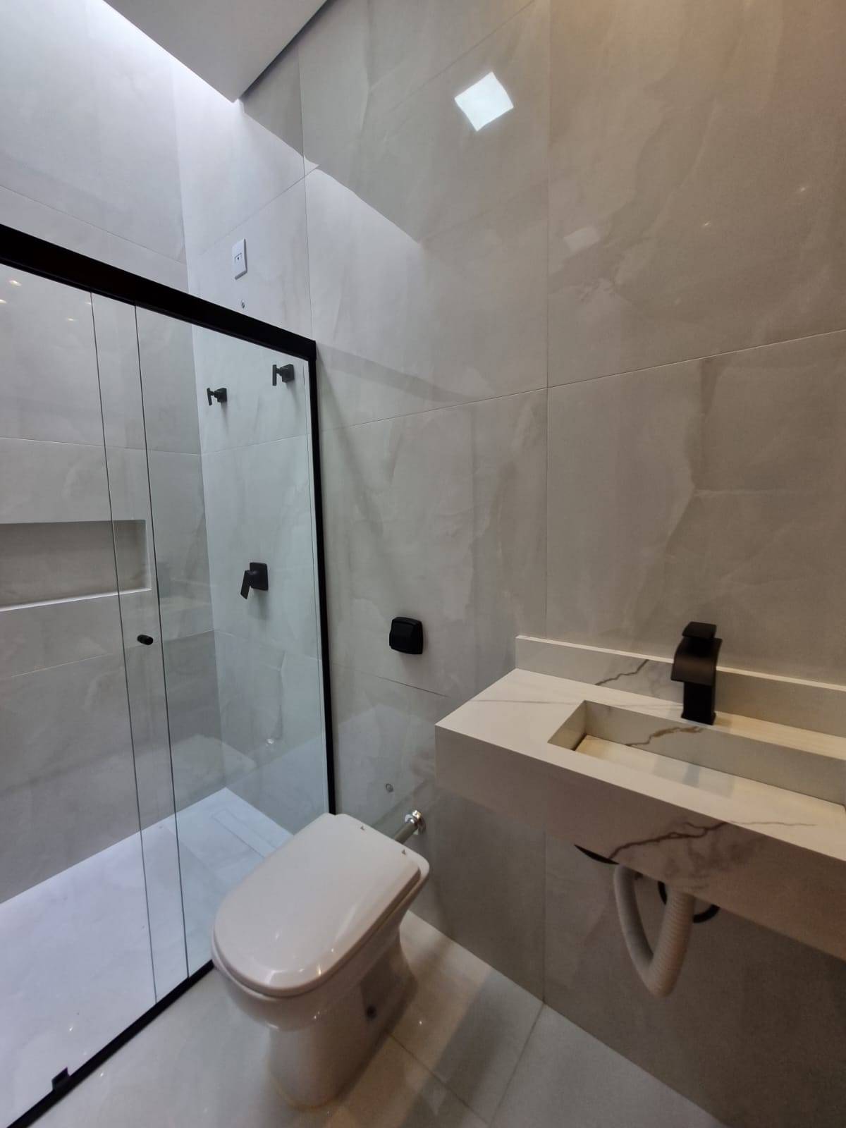 Casa de Condomínio, 3 quartos - Foto 25