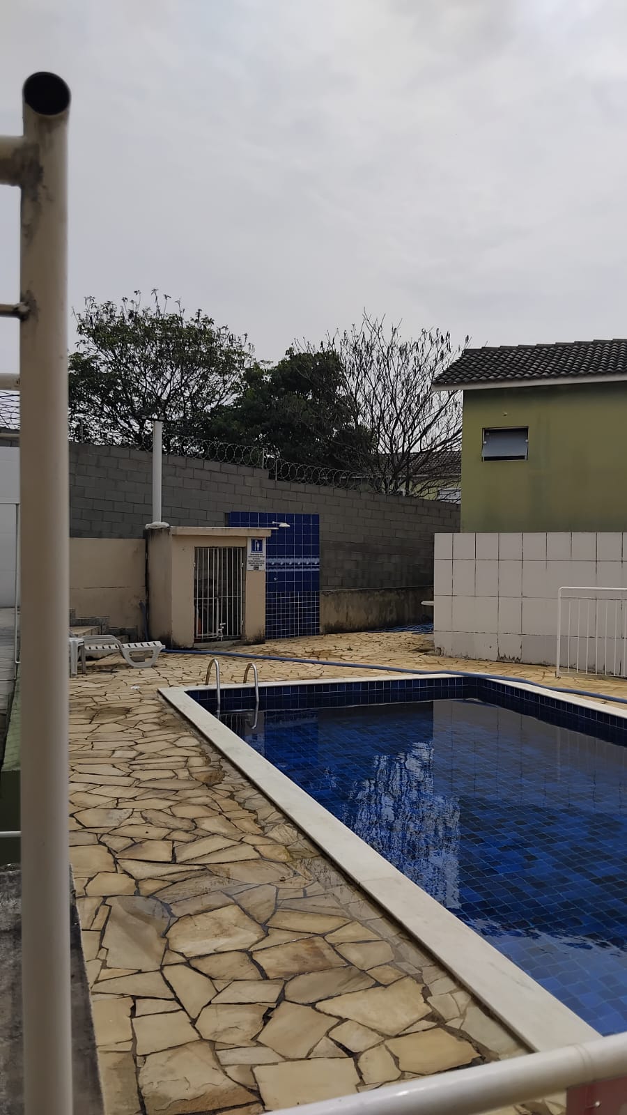 Casa de Condomínio, 2 quartos - Foto 18