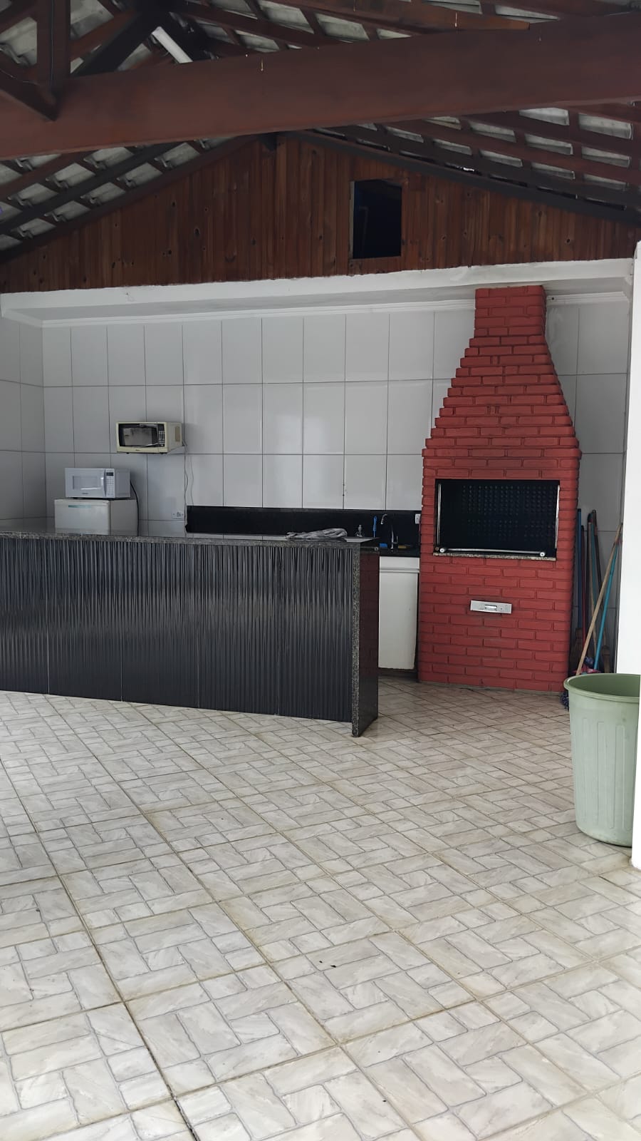 Casa de Condomínio, 2 quartos - Foto 17