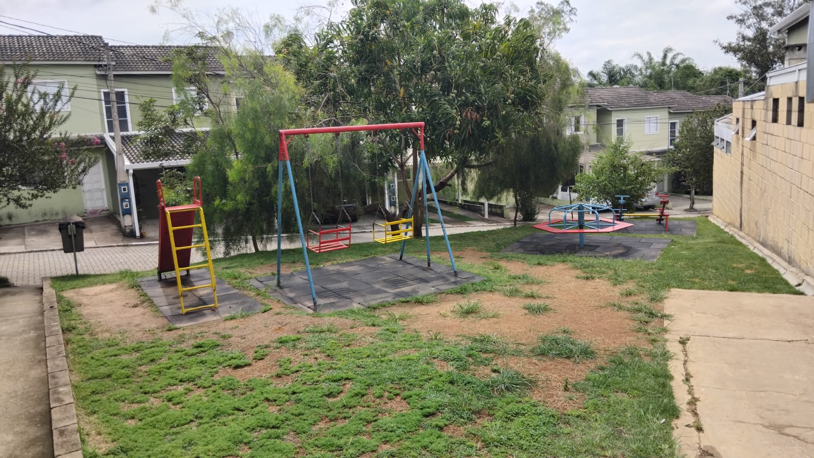 Casa de Condomínio, 2 quartos - Foto 15