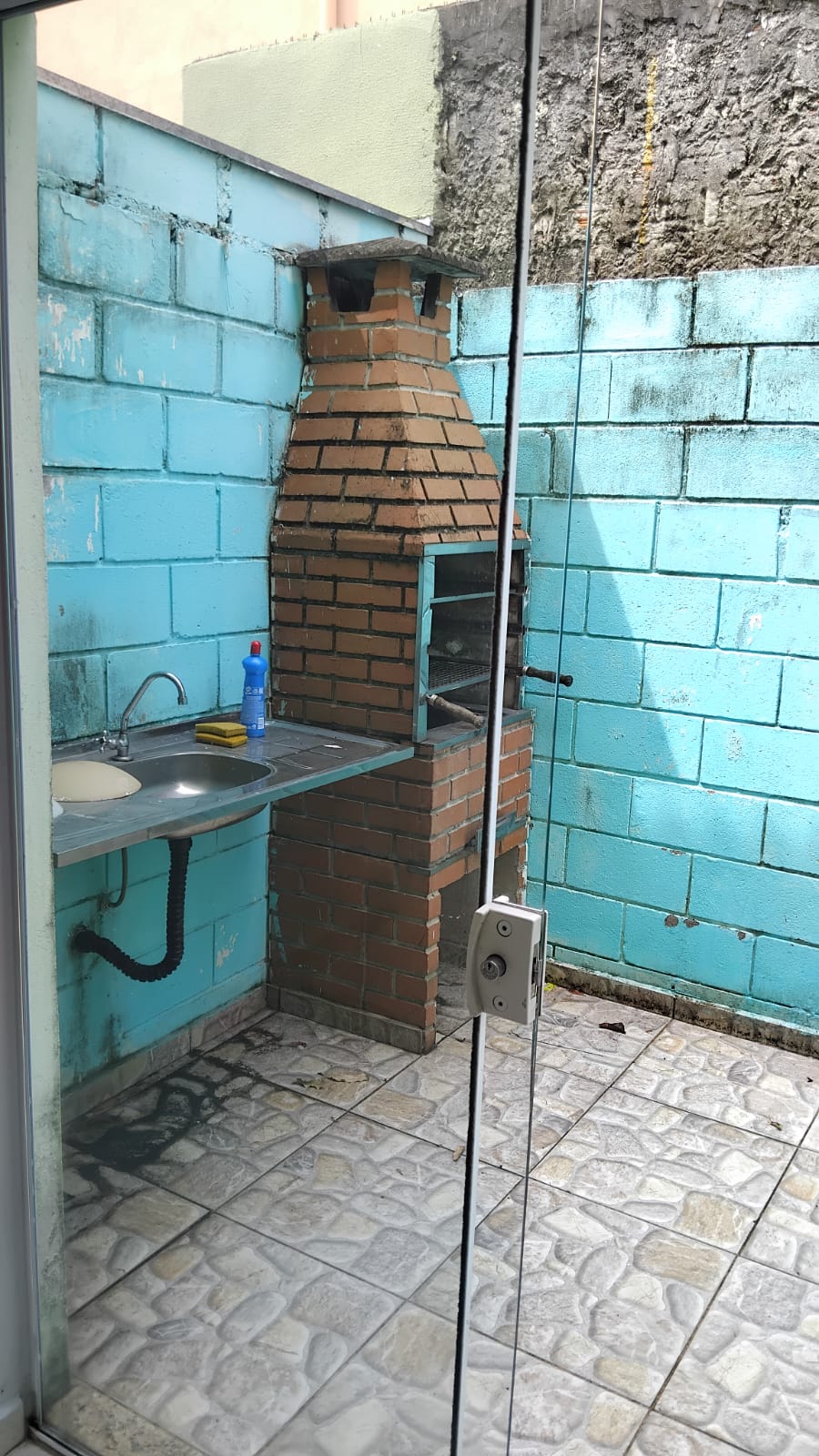 Casa de Condomínio, 2 quartos - Foto 14