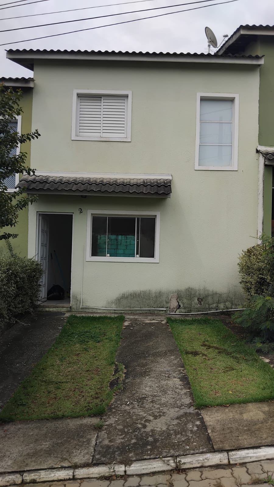 #1319 - Casa em condomínio para Venda em Sorocaba - SP