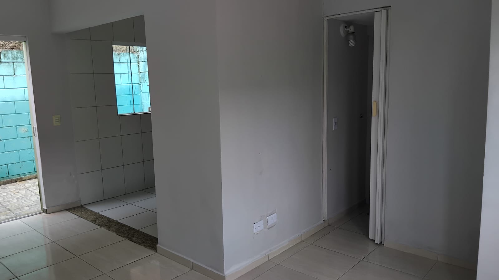 Casa de Condomínio, 2 quartos - Foto 4