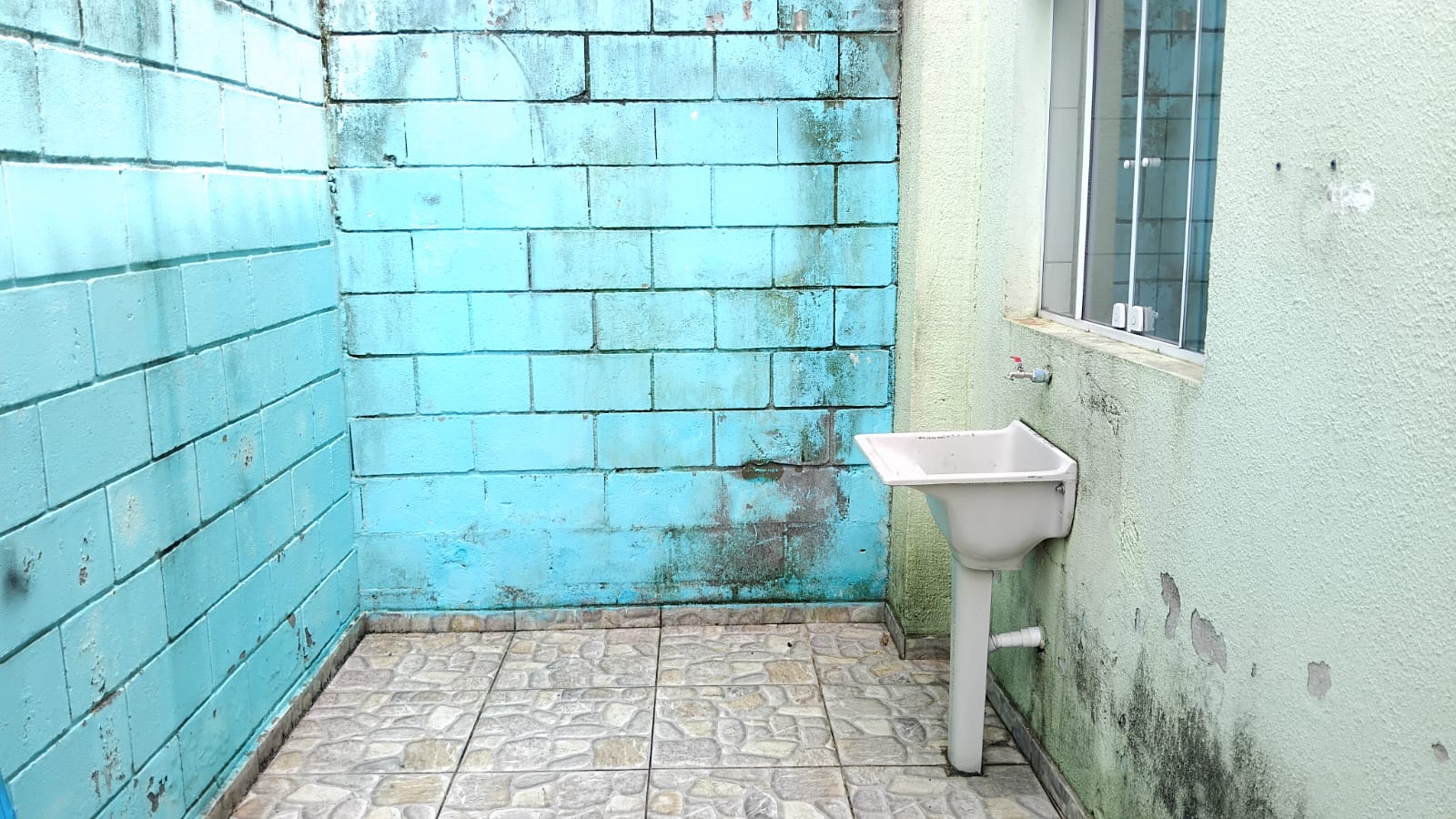 Casa de Condomínio, 2 quartos - Foto 13