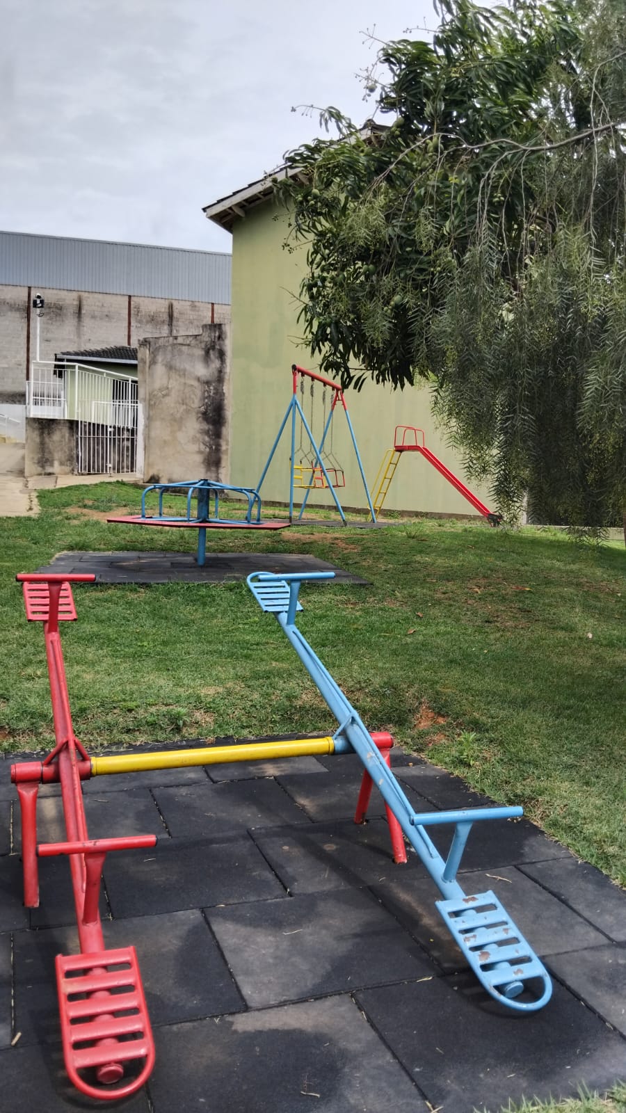 Casa de Condomínio, 2 quartos - Foto 19